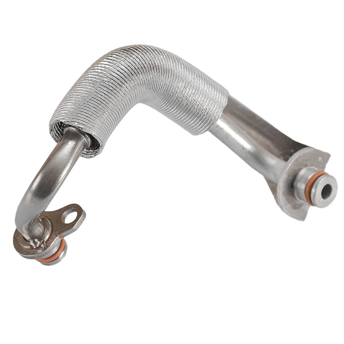 Turbocharger Coolant Hose for BMW 1 5 Series X1 X3 X4 X5 X6 (2004-2023)