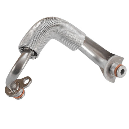 Turbocharger Coolant Hose for BMW 1 5 Series X1 X3 X4 X5 X6 (2004-2023)