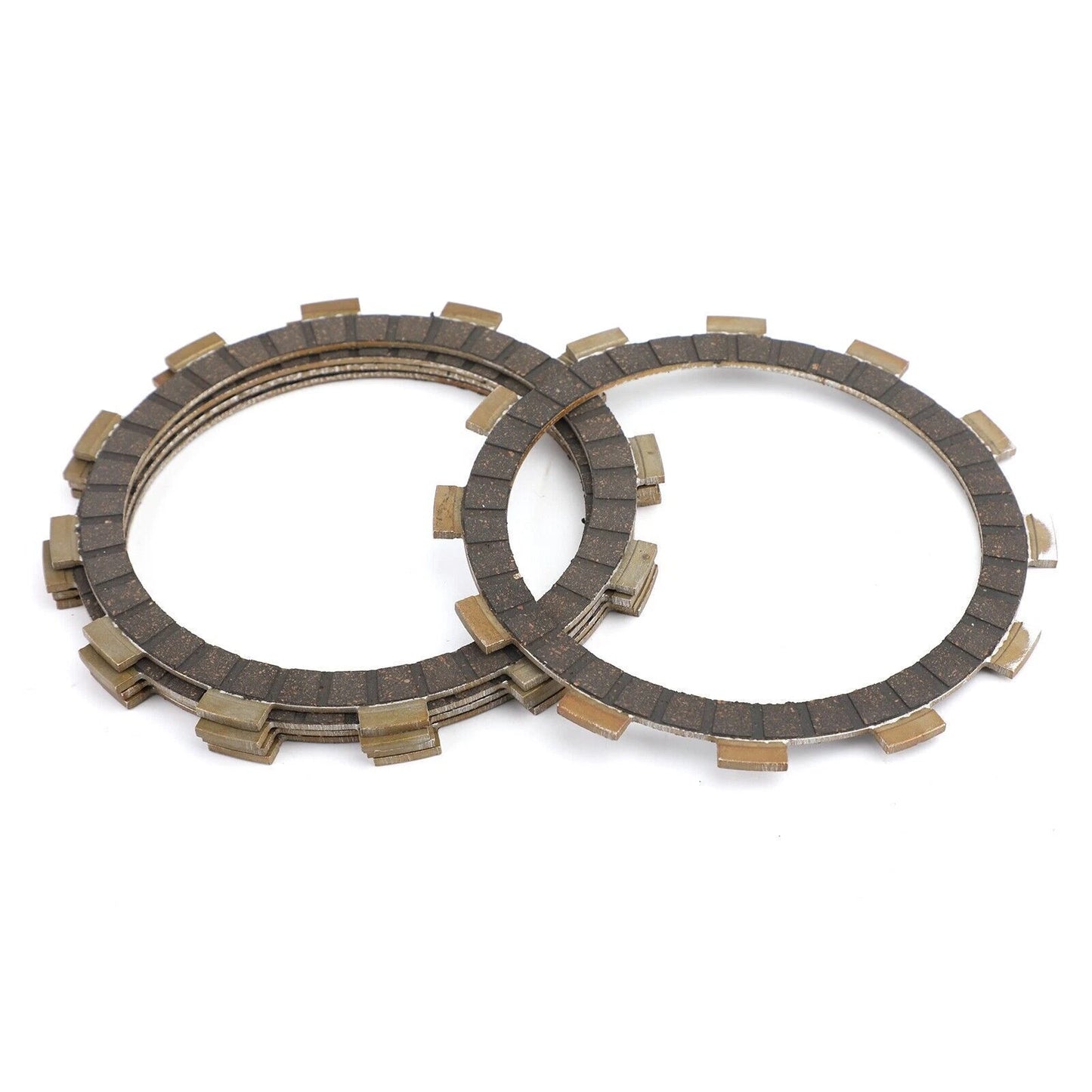 Clutch Kit for Suzuki PE250 RM250 (1979-1985)