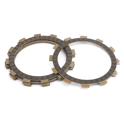Clutch Kit for Suzuki PE250 RM250 (1979-1985)