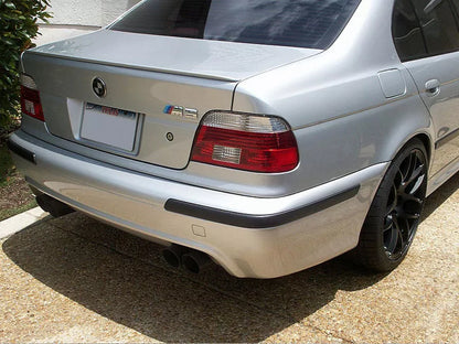 Boot Lip Spoiler for BMW E36 M3 Sedan (1992-1999)