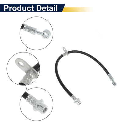 Front Right Brake Hose for Honda Odyssey (2005-2010)