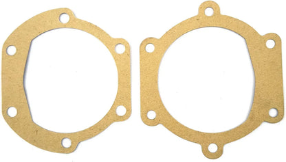 Flexible Impeller Kit for JABSCO 653-0001, Replace JOHNSON 09-810B