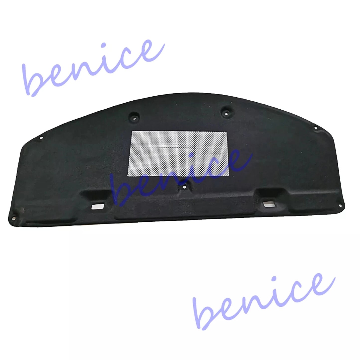 Hood Engine Heat Insulation Cotton Mat for TOYOTA Camry (2012–2017)
