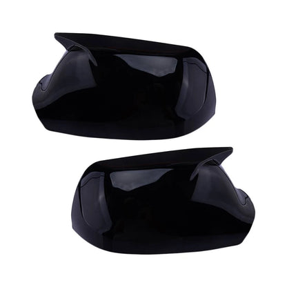 Rearview Side Wing Mirror Cover Cap for Mazda 3, Mazda 6 (2003-2008)