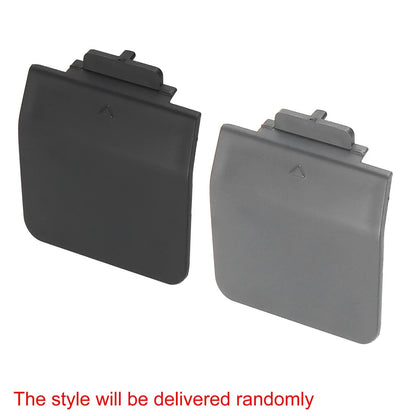 Rear Bumper Tow Hook Cover for BMW 550i E60 M Sport (2006-2010)