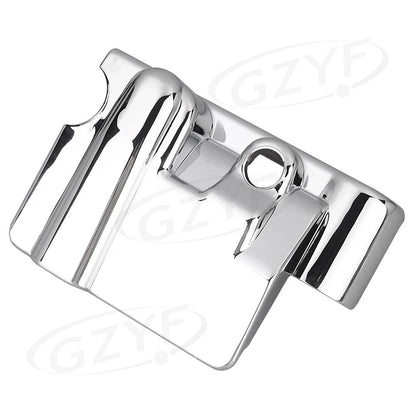 Rear Brake Caliper Cover for HONDA VTX1800 (2003-2008)