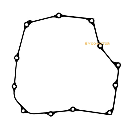 Oil Pan w/ Gasket for Honda Pioneer 1000 (2016–2024)