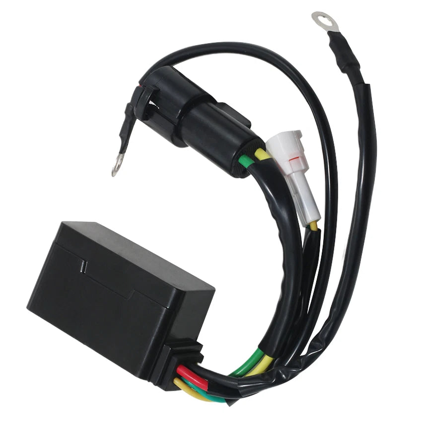CDI Igniter for Suzuki DF70A DF90A DF40A DF60A DF150 DF175 DF80A DF50A (2011-2016)