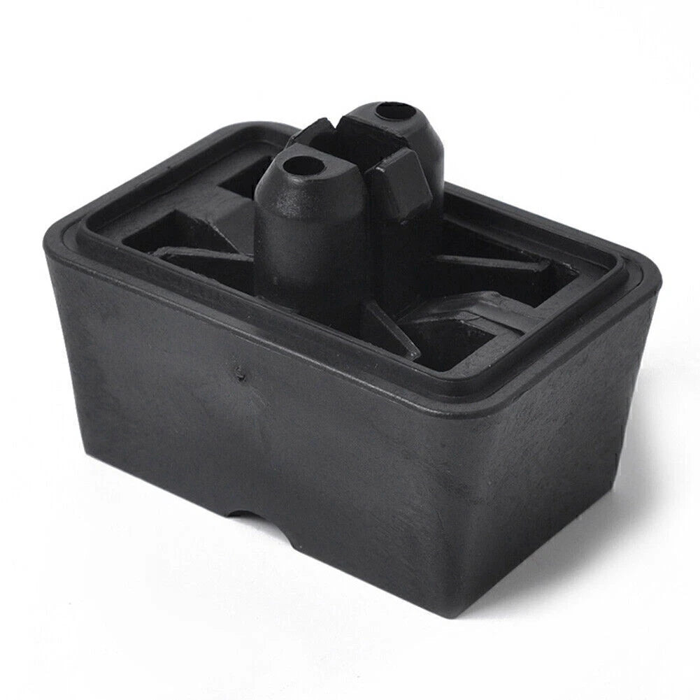 Jack Pad Support Black for BMW E63 E64 E65 E66 Mini Cooper (2004-2010)