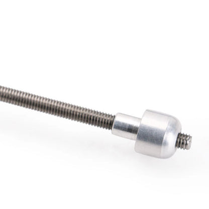 Hydraulic Clutch Cable for Motorcycle Gold