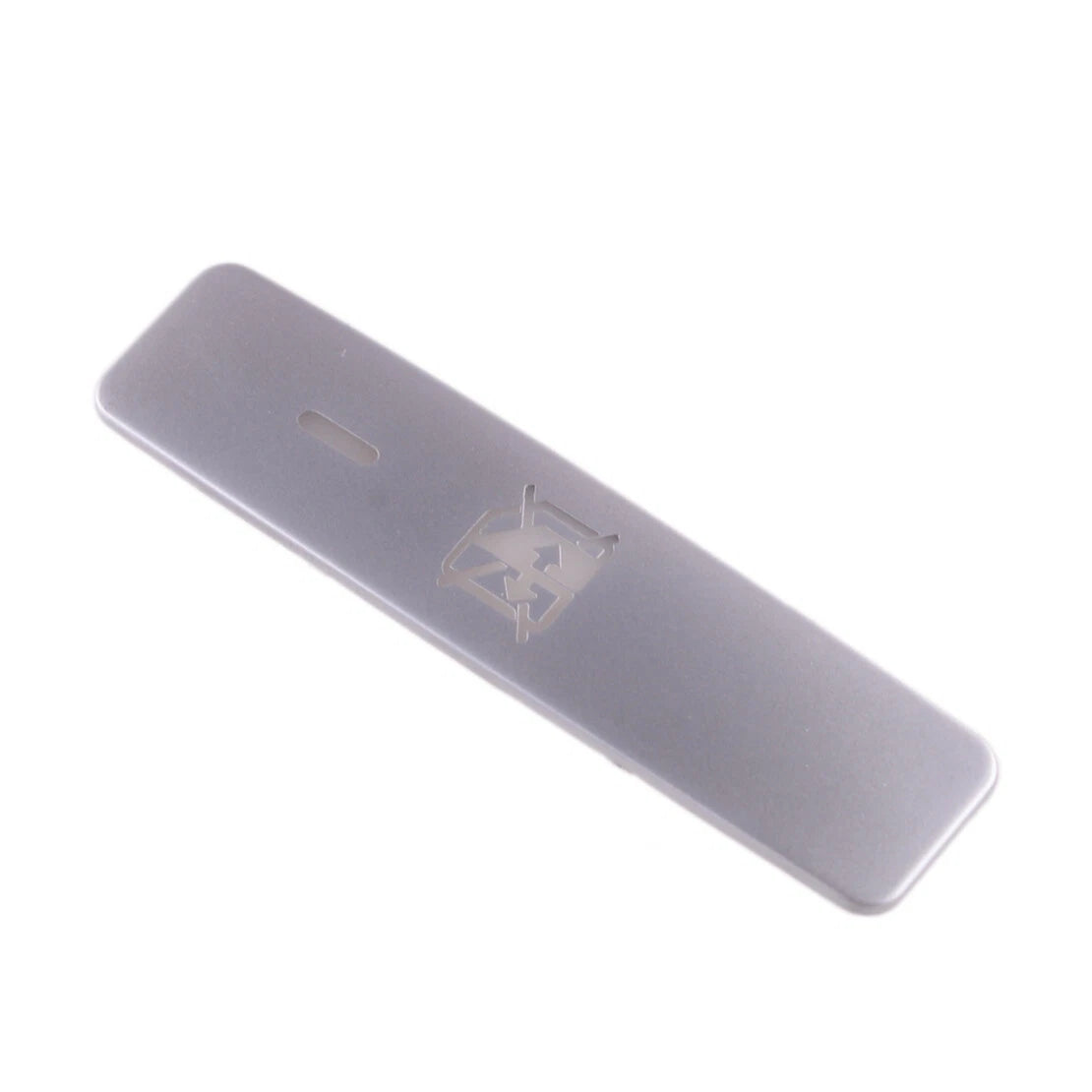 ABS Door Window Lift Switch Cover Trim for Tesla Model S/X (2012-2023)