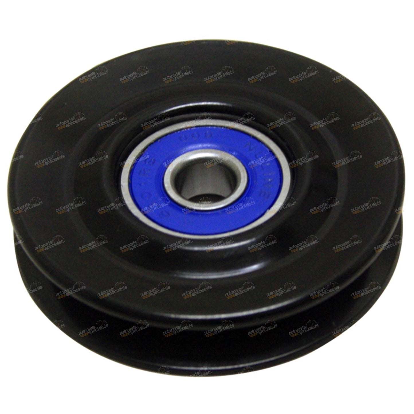 Air Cond Fan Belt Idler Pulley for Landcruiser HJ60 HJ61 (1986–1990)