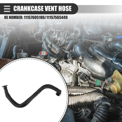 Crankcase Vent Hose for Mini Cooper (2007-2011)
