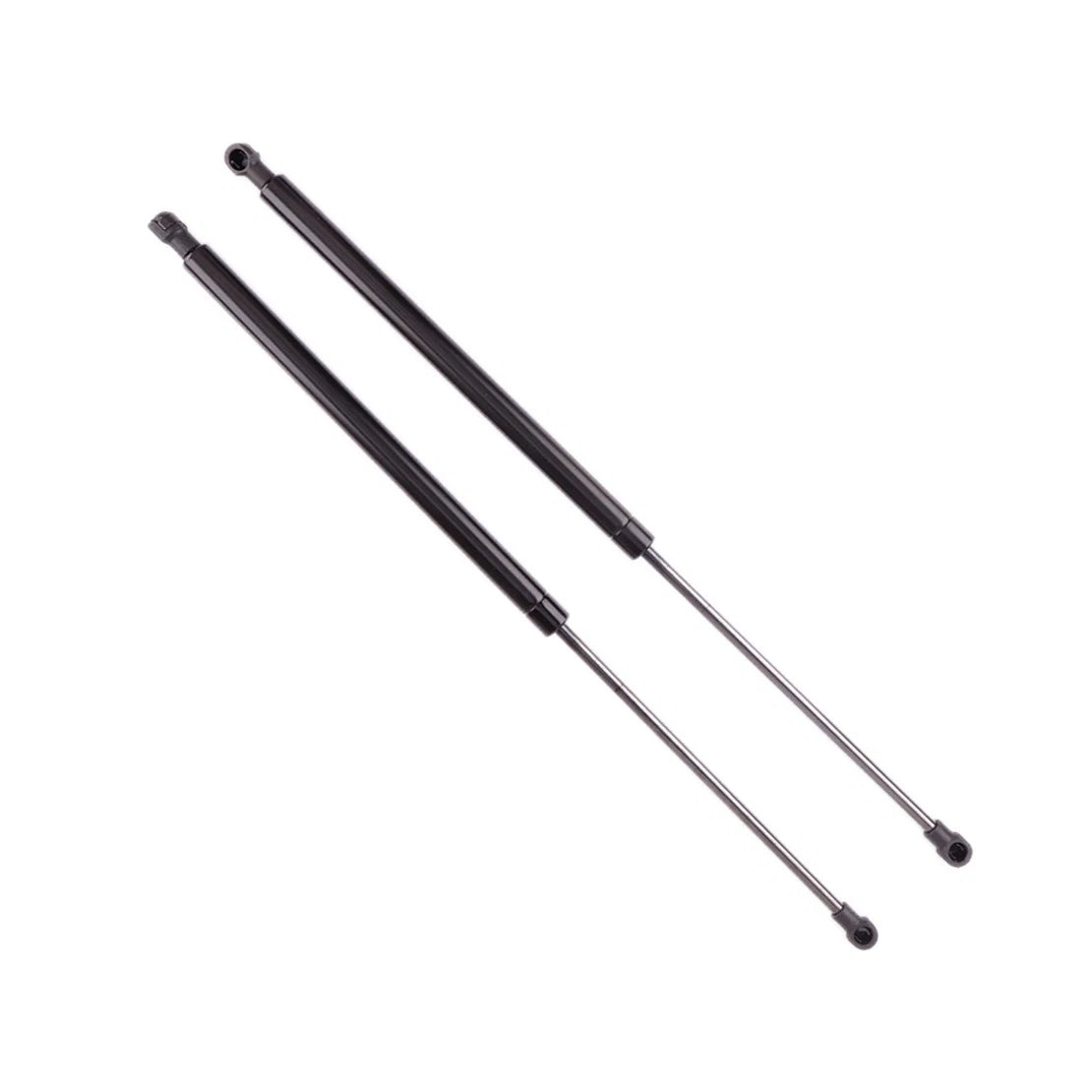 2 x Gas Spring Dampers for Lexus GX460 (2009-2013) Hood Bonnet Lift Supports