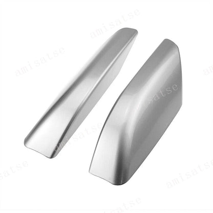 4pcs Roof Rack Rail End Covers for Toyota 4Runner (2003-2009)