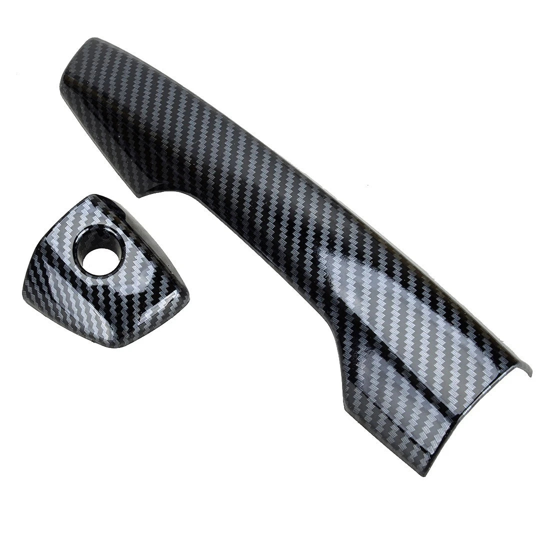 Door Handle Trim Kit for Mitsubishi Outlander (2022)
