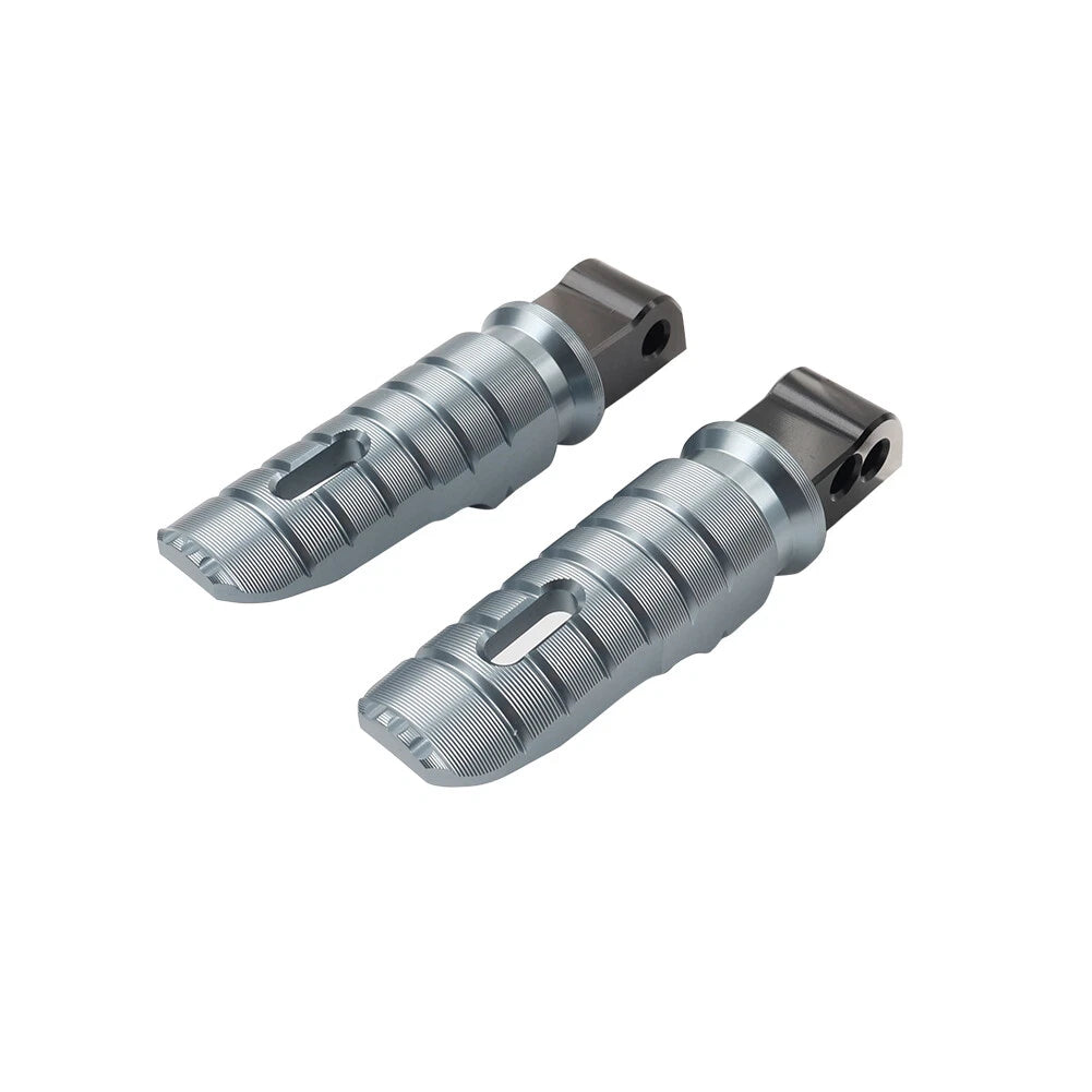 Rear Footrests Pegs for Benelli TNT 600, QJMotor 600 (2018-2022)
