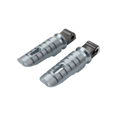 Rear Footrests Pegs for Benelli TNT 600, QJMotor 600 (2018-2022)