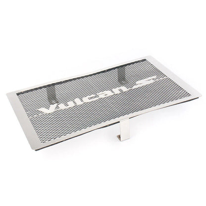 Radiator Guard Grille Cover for Kawasaki Vulcan S 650 (2015-2018) Black