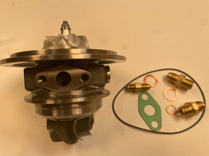9 Blades Turbo CHRA Cartridge for G-Series G25-550 (2010-2023)