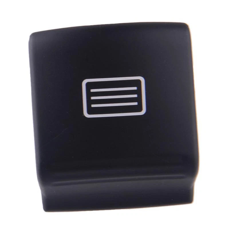 Black Sunroof Window Switch Button for Mercedes-Benz S-Class (2007-2013)