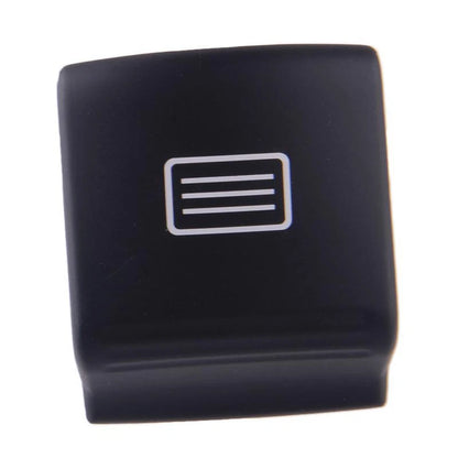 Black Sunroof Window Switch Button for Mercedes-Benz S-Class (2007-2013)