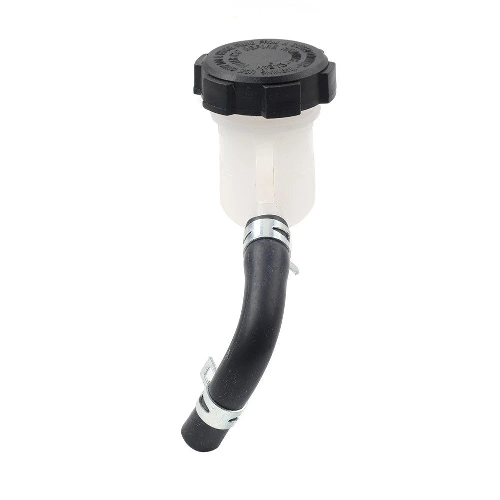 Rear Brake Master Cylinder Tank Reservoir for KAWASAKI Ninja ZX6R