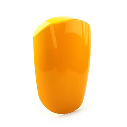 Rear Pillion Seat Cowl for Kawasaki ZX-9R (1998-2001) - Yellow
