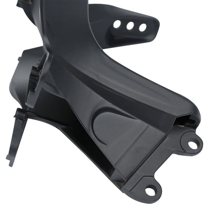 Black Aluminum Upper Stay Fairing Bracket for Yamaha YZF R6/R6S (2003-2009)