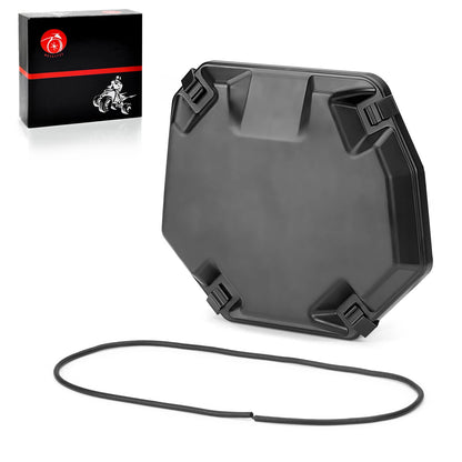 Air Box Lid Cover Cap & Seal for Honda Fourtrax 300 TRX300 TRX300FW (1988–2000)