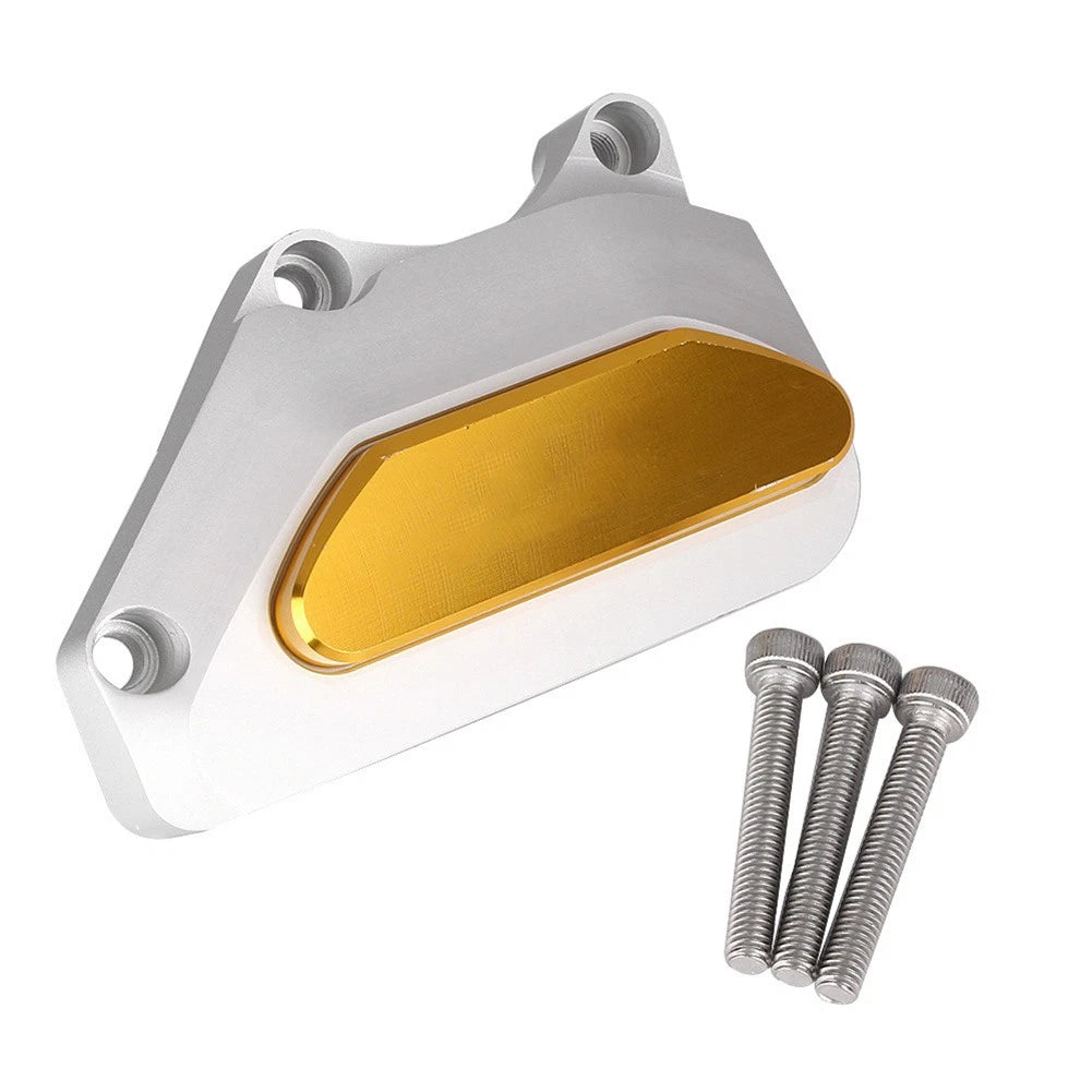 CNC Engine Stator Clutch Cover Slider Protector for Honda CBR600RR (2003-2006)