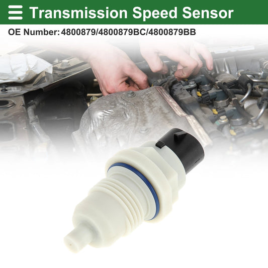 1 Pc 2.4 2.5 Output Transmission Speed Sensor for Dodge Caravan (1990-2007)