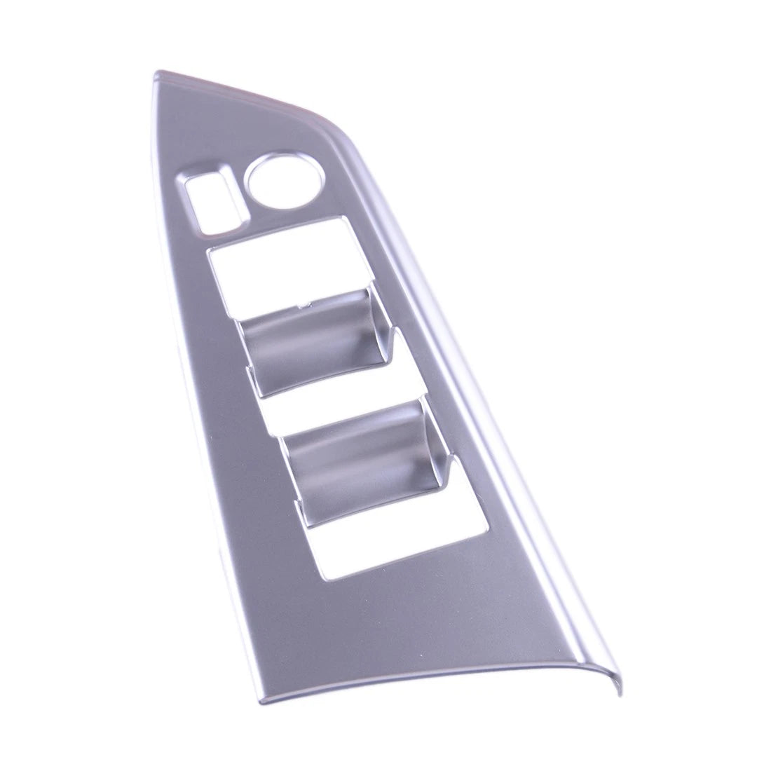 Power Window Switch Panel Cover Trim for Toyota Sienna (2021-2022)