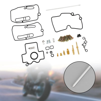 Carburetor Repair Kit for Yamaha YFZ450 (2004-2009)