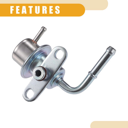 Fuel Injection Pressure Regulator for Mitsubishi Outlander (2003)