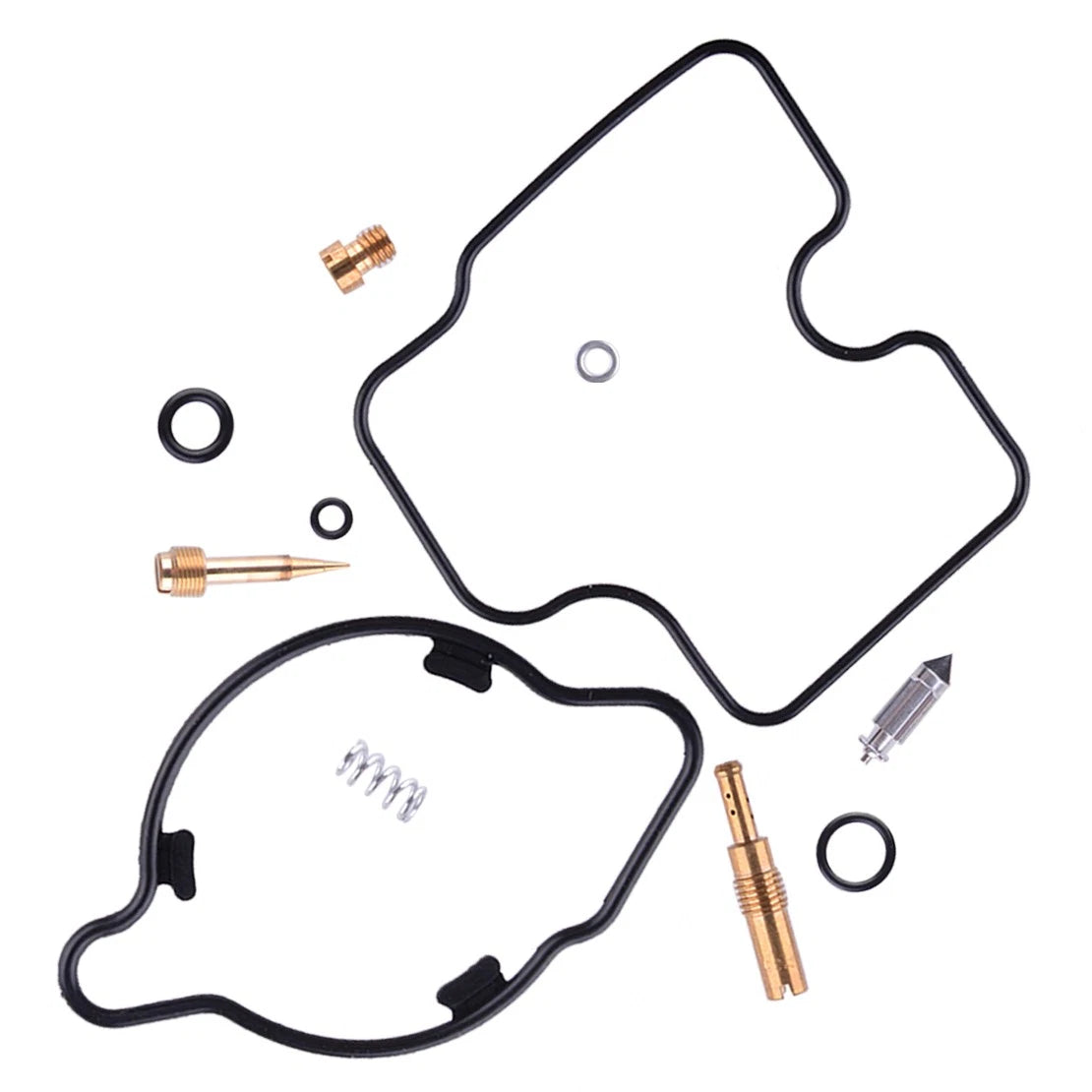 Carburetor Repair Rebuild Kit for Honda VFR750F (1994-1997) - 2 Sets