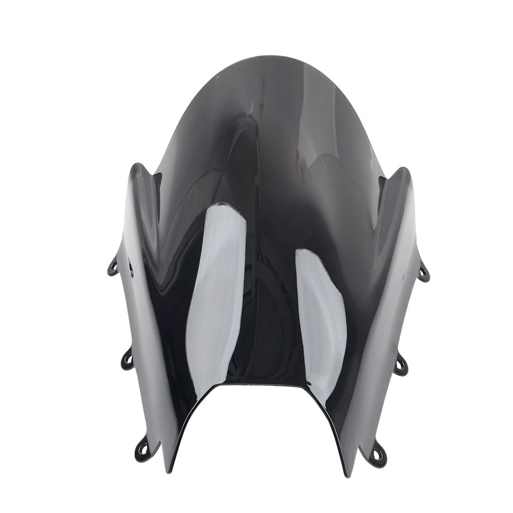 Windshield Visor Shield for Suzuki GSX-8R GSX8R (2024-2025) Black