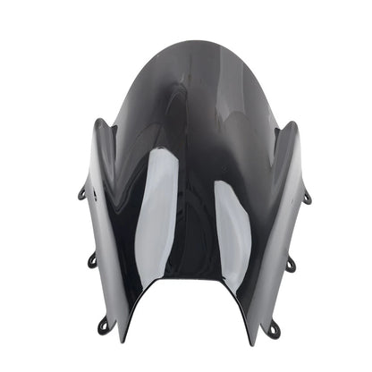 Windshield Visor Shield for Suzuki GSX-8R GSX8R (2024-2025) Black