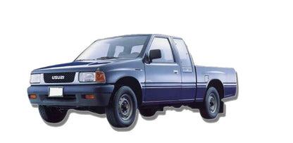 Clutch Fluid Reservoir for Isuzu TFR (1989-1997)