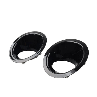 Fog Lamp Light Bezel Frame for Land Rover Range Rover Sport (2010-2013)