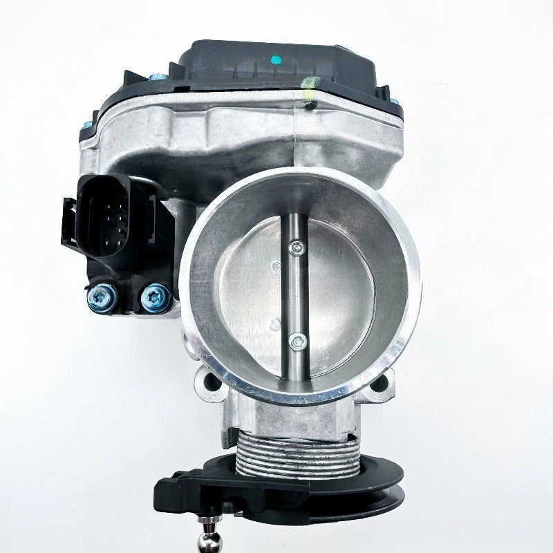 Throttle Body 1.8L for Audi A4 Quattro, VW Passat (1997–2000)