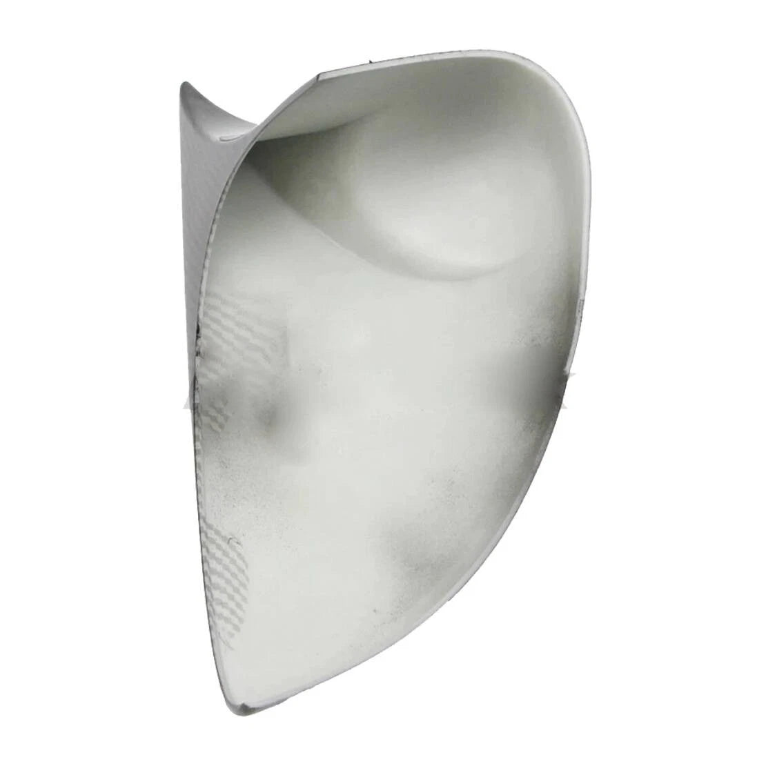 Carbon Fiber M3 Style Left Door Wing Mirror Cover for Ford Fiesta