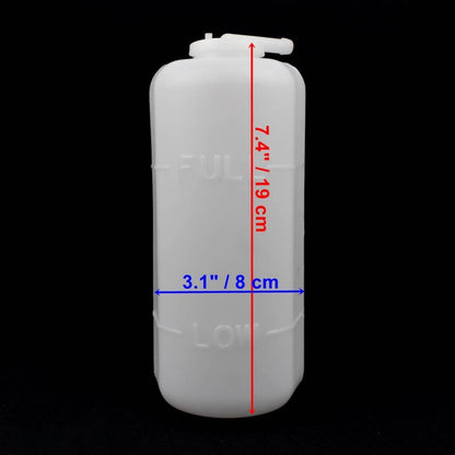 Radiator Coolant Bottle Reserve Tank Fits Suzuki Sierra Jimny SJ413 1981-98 D12