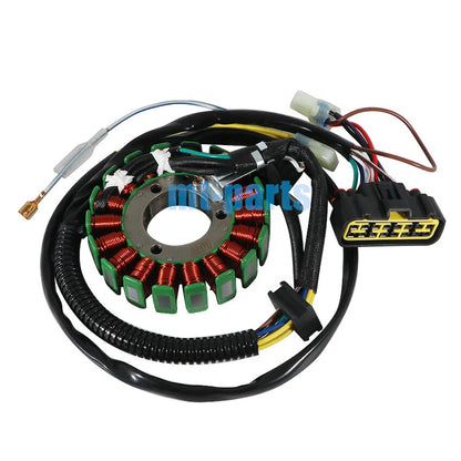 Generator Stator Coil for ONLINE ATV S 5.5 / X 5.5 / S 5.0