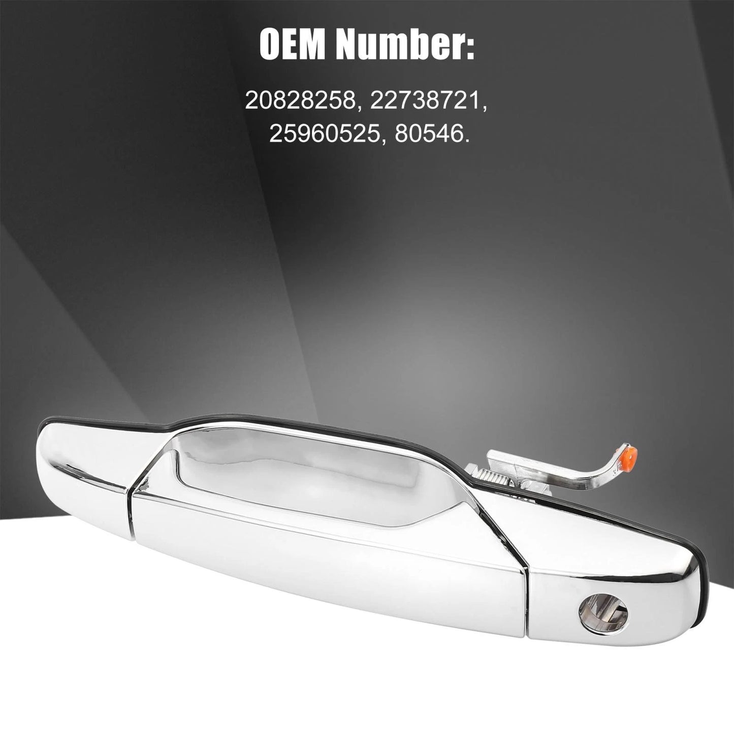 Door Handle for Chevrolet Avalanche (2007-2013)