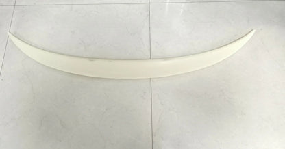 Factory Style Spoiler Wing ABS for BMW X6 F16 (2015-2018)
