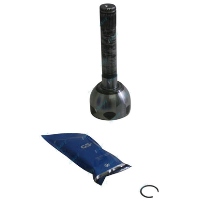 CV Joint for Toyota Hilux 4x4 & Diesel 1979-97 Leaf Spring Front Models