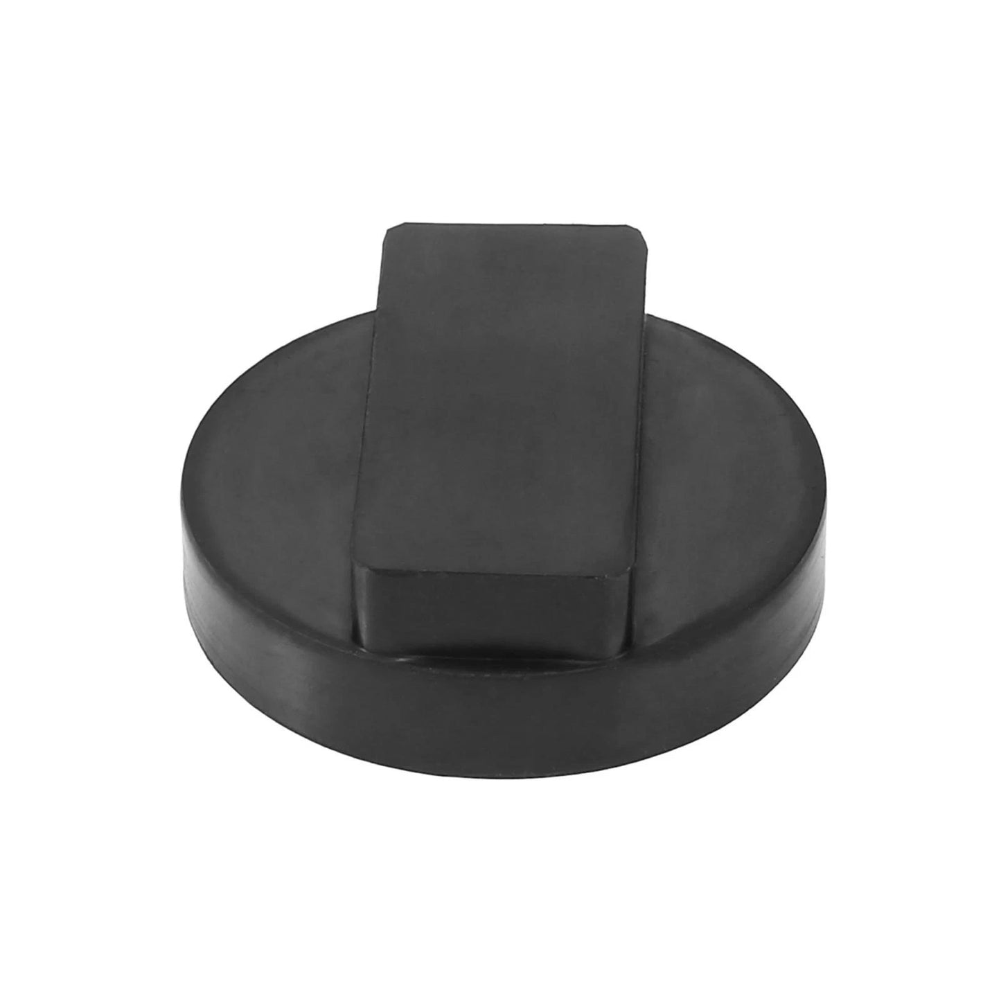 Rubber Car Jack Pad Support Adapter for BMW (0.87"x2.36")