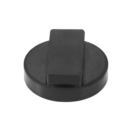 Rubber Car Jack Pad Support Adapter for BMW (0.87"x2.36")